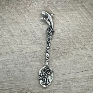 1990s/early 2000s Florida Spoon